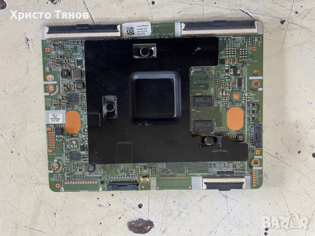 T-con Samsung Bn41-01939C LSF480FN06-K, снимка 1 - Части и Платки - 44775240