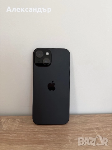 Iphone 15 256GB в отлично състояние, снимка 5 - Apple iPhone - 52605179