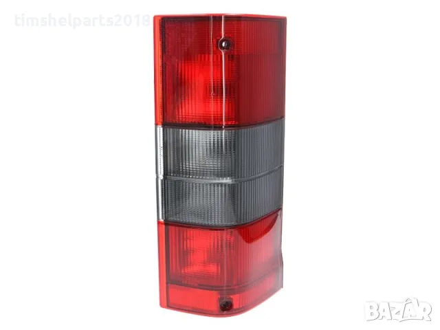 Стоп за FIAT Ducato-PEUGEOT Boxer- CITROEN Jumper- 1994 -2002 Пасажерска страна