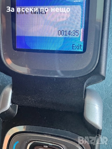 Nokia 6085 , Нокия 6085 , Life timer 14ч., снимка 15 - Nokia - 51509695