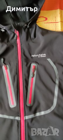 Jotunheim, снимка 2 - Якета - 40092906