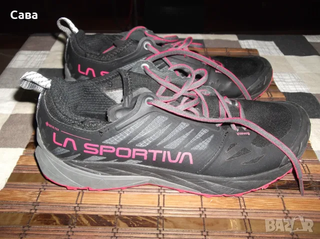 Маратонки LA SPORTIVA  