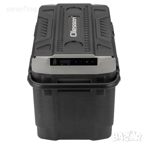 Хладилна кутия ZGW61 - Olesson / 58Л - 12V/24V/220V, снимка 5 - Аксесоари и консумативи - 49983316