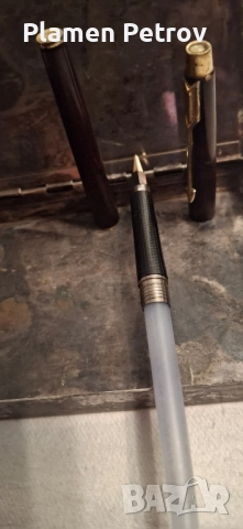 Писалка Parker ,кутия,пиромоливи,икона, снимка 13 - Други ценни предмети - 34038989