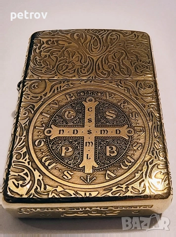 Запалка ZIPPO made in USA.