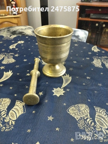 хаванче, снимка 5 - Антикварни и старинни предмети - 53271621