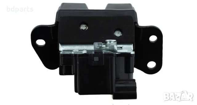Брава за багажник, Hyundai, I30 MK2 2012-2015 Комби, 4 ПИН, снимка 5 - Части - 56142186