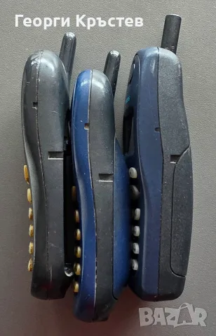 Siemens A35(2 бр.) и C28 - за ремонт, снимка 6 - Siemens - 56228640