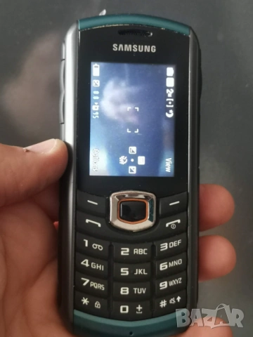 Samsung Xcover b2710, снимка 4 - Samsung - 53782224