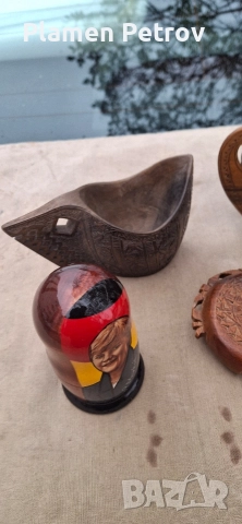 четка за печка и други предмети , снимка 16 - Антикварни и старинни предмети - 42210868