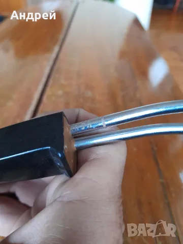 Стар бързовар #10, снимка 4 - Други ценни предмети - 48336804