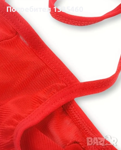 тънки мъжки прашки , снимка 3 - Бельо - 52249435