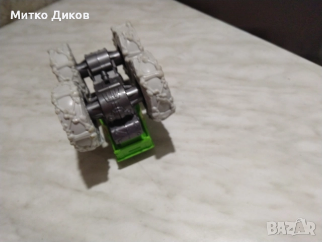 HOT WHEELS  Monster Trucks монстр трак колекционерска кола, снимка 7 - Колекции - 52056109