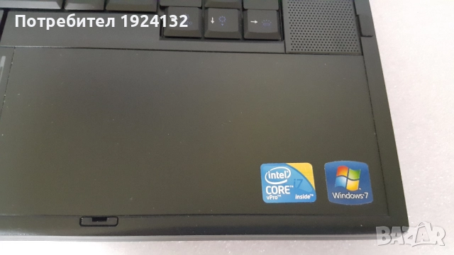 DELL PRECISION M4500 i7, снимка 6 - Лаптопи за работа - 52292378