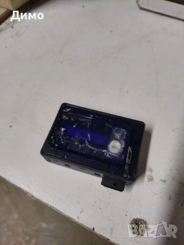 сензор за дъжд бмв е91 е90 bmw e91 e90, снимка 3 - Части - 51469081