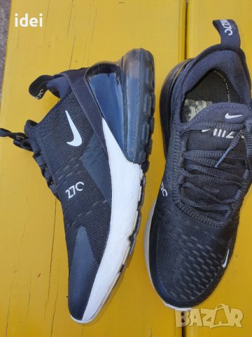 Маратонки Nike Air 270 , снимка 4 - Маратонки - 41855784