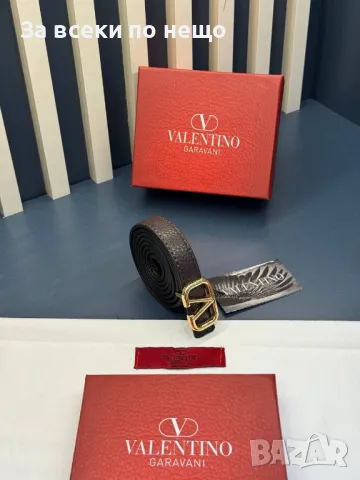 Valentino Колан Валентино - Налични Различни Цветове Код D2167, снимка 4 - Колани - 49424253