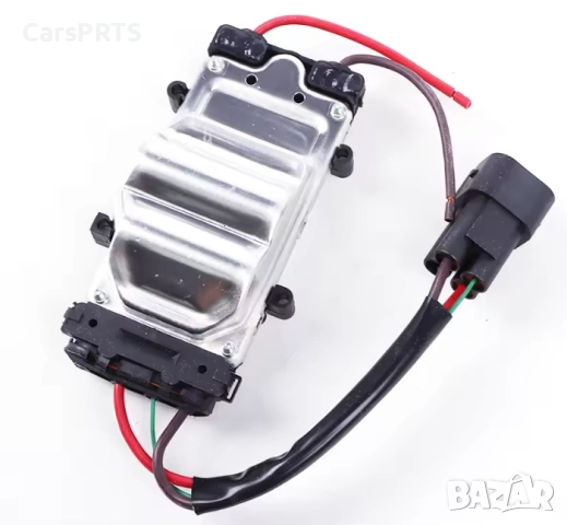 Модул за перка за BMW