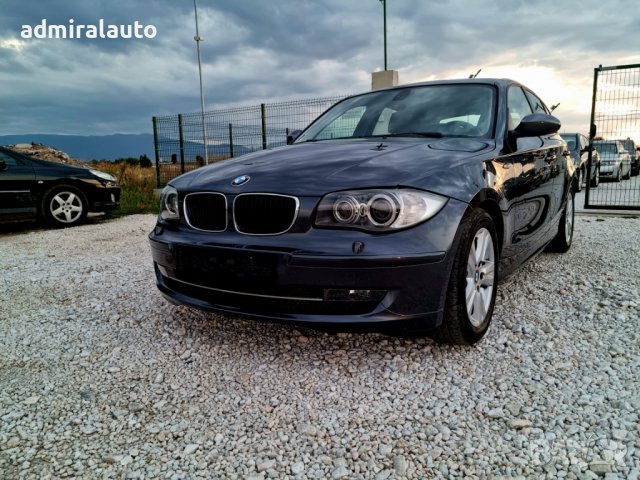 Bmw 120 Facelift, снимка 2 - Автомобили и джипове - 42367694