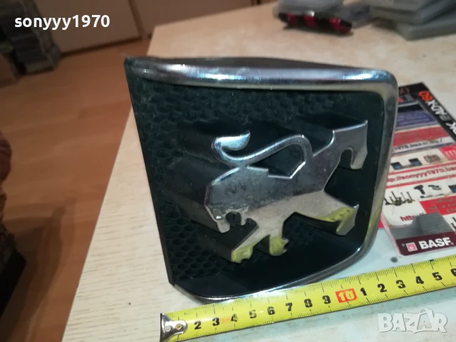 PEUGEOT-ЕМБЛЕМА 3005251547, снимка 7 - Аксесоари и консумативи - 50485517