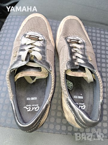 Fusion 4  Дамски Маратонки 39. Gore_tex , снимка 6 - Маратонки - 42209578