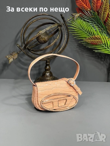 Diesel Дамска Чанта Дизел - Налични Различни Цветове Код E887, снимка 4 - Чанти - 51862634