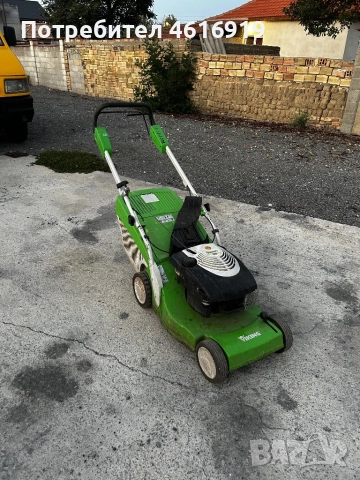 Косачка Viking MB 448 T