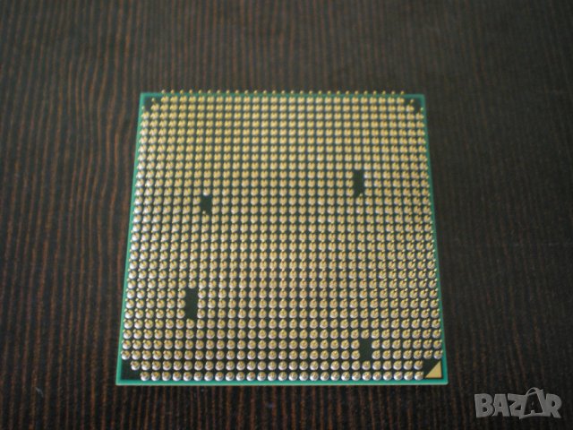 Процессор AMD Athlon II X4 620 /2.6GHz Socket AM3, снимка 2 - Процесори - 41866779