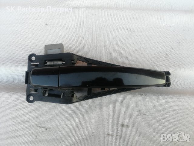 Външна дръжка Astra Н задна дясна