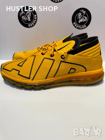 Маратонки NIKE AIR MAX FLAIR.Номер 45, снимка 2 - Маратонки - 50622682
