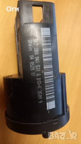 Ключ светлини за Шкода Октавия 96-04г. 3B0 941 531 A, снимка 2 - Части - 53214186