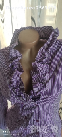 Италианска Маркова ризка, снимка 6 - Ризи - 36098593