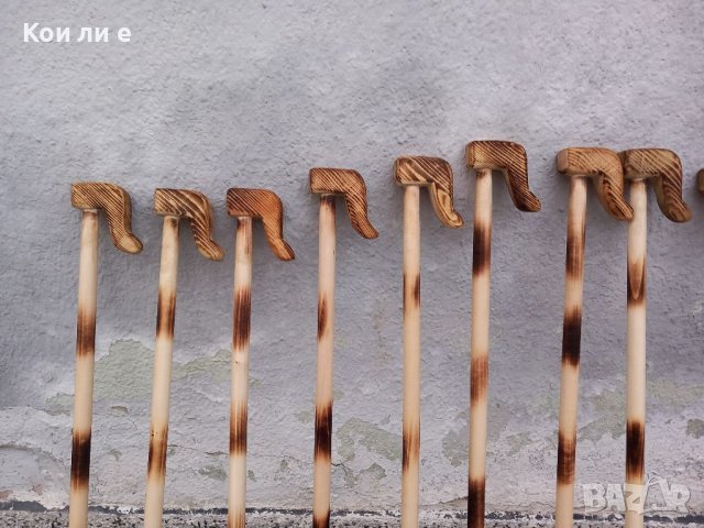 Гега ,геги, снимка 4 - Други ценни предмети - 38746933