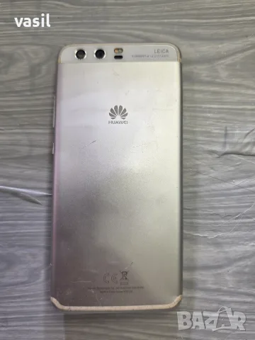 HUAWEI P10 VTR-L29 части (0194), снимка 2 - Резервни части за телефони - 55948371