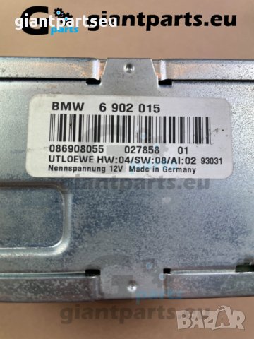 ТВ TV модул за БМВ е39 BMW e39 , 6902015, снимка 2 - Части - 39876913