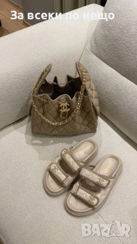 Chanel Дамска Чанта Шанел - Налични Различни Цветове Код E712, снимка 16 - Чанти - 51242485