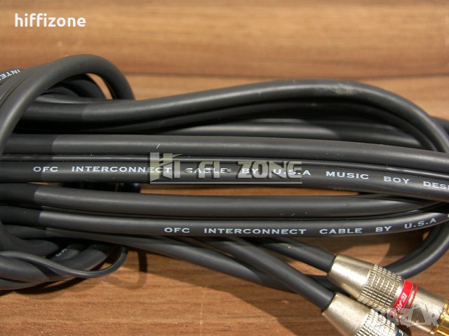  Кабел Чинч 1 бр. , снимка 5 - Други - 44385590