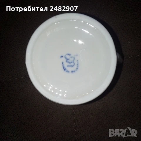 Малка ретро каничка , снимка 10 - Колекции - 51354859