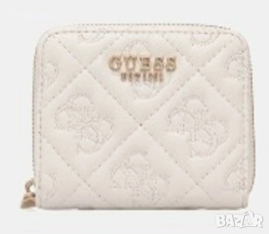 FURLA и Guess чанти нови оригинални, снимка 8 - Чанти - 51870918