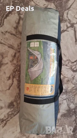 Продавам Голяма Палатка