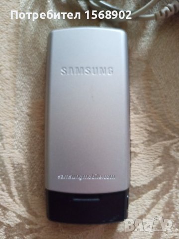 SAMSUNG SGH-C130

, снимка 2 - Samsung - 41913602