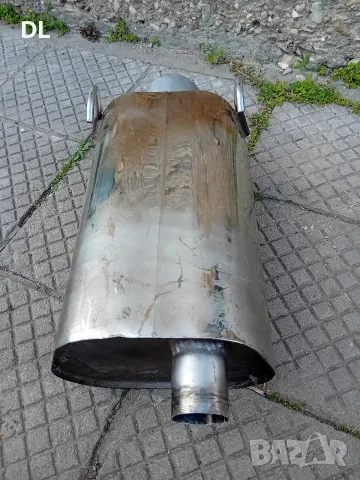 Гърне Крайно неръждавейка NAP, снимка 8 - Части - 55588872