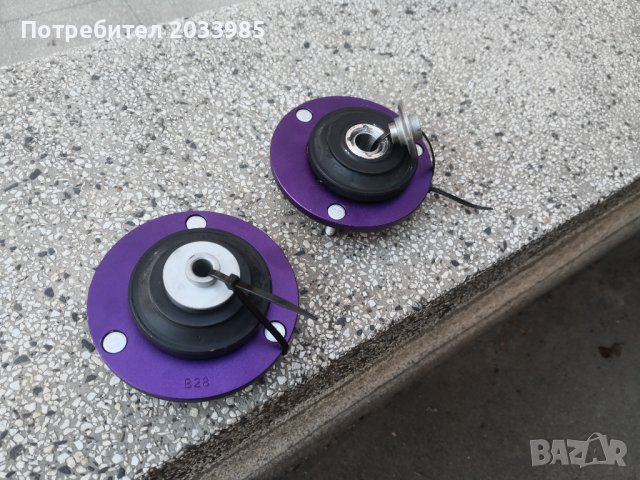 Камбърплейт за БМВ е46 или Е36  , снимка 2 - Автомобили и джипове - 40037073