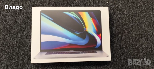 Кутии за Макбук, снимка 3 - Лаптоп аксесоари - 52164177