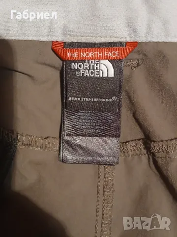 Къси панталони The North Fase. , снимка 8 - Къси панталони - 50050647