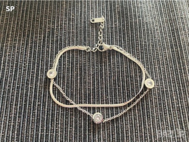 Гривна Bvlgari