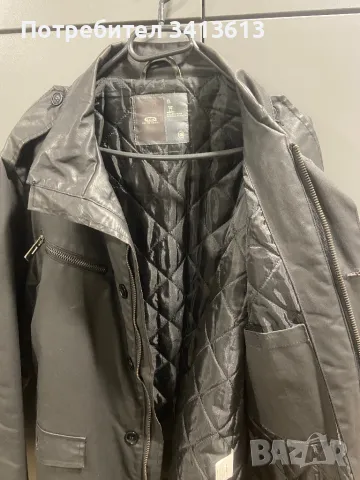 G-star мъжко сако, снимка 2 - Сака - 48291085