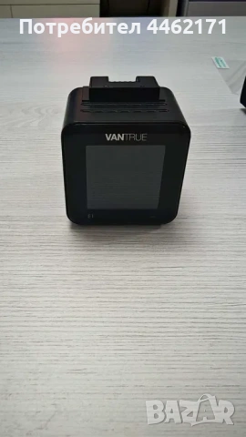 Автомобилен видеорегистратор Vantrue E1 Pro 4K Mini Car DVR, снимка 3 - Аксесоари и консумативи - 53334975