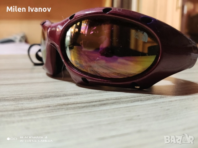 очила The North Face , снимка 3 - Слънчеви и диоптрични очила - 52376611