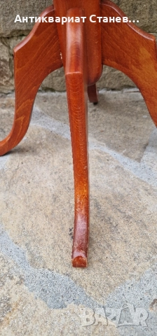 Елегантна овална масичка, снимка 14 - Маси - 51882793